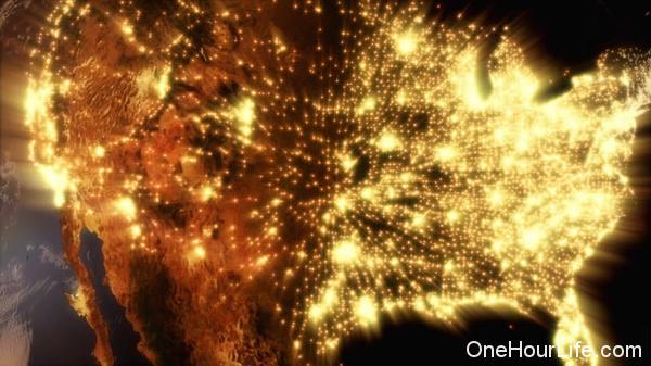 美国电力(American Revealed: Electric Nation)
