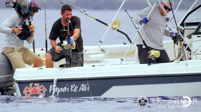 探索频道《渔人的搏斗:血脉篇/恶海捕蟹记:血脉篇 Deadliest Catch: Bloodline 2020~2022》
