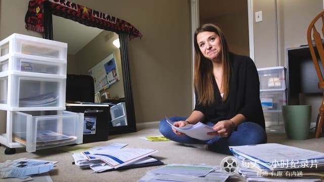 CNBC纪录片《美国为何医疗昂贵 Why Medical Bills In The US Are So Expensive 2018》